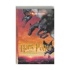 Harry Potter en de Orde van de Feniks