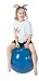 SKOOL PLUS JUMPING BALL LARGE 22