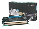 Cyan Toner Cartridge