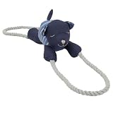 ヨガドッグストレッチャー ネイビー
