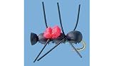 Fishing: Rainy's Chernobyl Ant