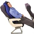 The First Class Sleeper Pillow - A15939