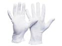 Arbeitshandschuh Baumwoll-Trikot, 9