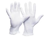 Arbeitshandschuh Baumwoll-Trikot