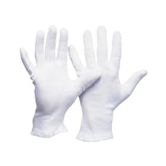 Arbeitshandschuh Baumwoll-Trikot, 9