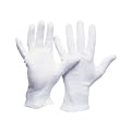Arbeitshandschuh Baumwoll-Trikot, 9
