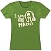 Bob Marley - Girls Jr. Vintage Tees