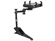 RAM Mounting Systems RAM-VB-138-SW1 No-Drill Vehicle Laptop Computer Mount for Toyota Tacoma (2005-Newer), and Toyota 4Runner (2003-Newer)