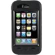 Apple iPhone 3G OtterBox Defender Case (Black)