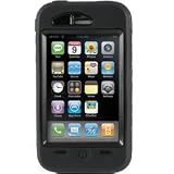 Apple iPhone 3G OtterBox Defender Case (Black)