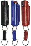 Hardcase Unit, .54oz, 8-10Ft Distance, Assorted Colors