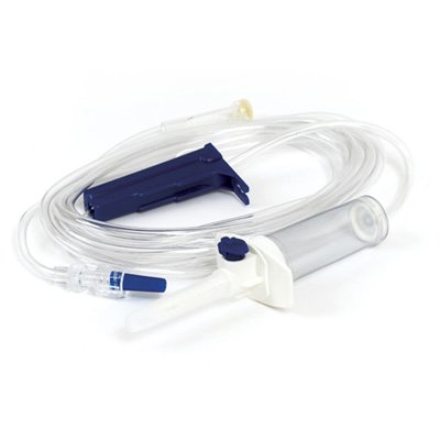 TrueCare Biomedix IV