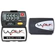 Walk4Life Pedometer - W4L Classic Step Only Digital Pedometer-Bulk Packed