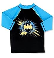 Batman™ Safe in the Sun Rash Vest