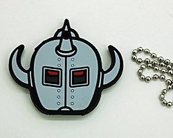 Cover image : キン肉マン キーカバー 悪魔将軍