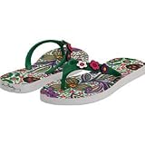 Vera Bradley Printed Flip - Medium