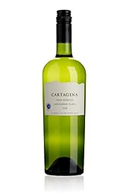 Cartagena Sauvignon Blanc 2009 - Case of 6