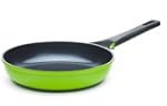 12" (30 cm) Green Earth Frying Pan by...