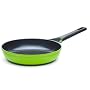8" (20 cm) Green Earth Frying Pan by Ozeri, with S&hellip by Ozeri
