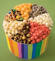 2g Bright Stripe 7-way Snack by 7 Way Snacks