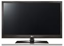 LG 42LV375S 107 cm (42 Zoll) LED Backlight Fernseher (Full-HD, 100Hz MCI, DVB-T/C/S, CI+, Smart-TV) schwarz