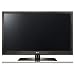 LG 37LV375S 94 cm (37 Zoll) LED Backlight Fernseher, Energieeffizienzklasse B  (Full-HD, 100Hz MCI, DVB-T/C/S, CI+, Smart-TV) schwarz