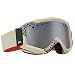 Sporting Goods : ANON FIGMENT GOGGLE 2008 SLANTER FRAME GOLD LENS