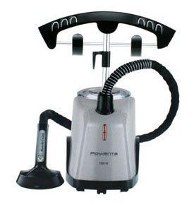 Rowenta IS5100 1500 Watt Opti-Steam Garment Steamer