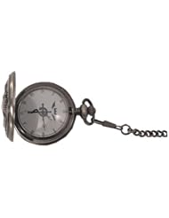 Fullmetal Alchemist Brotherhood - Ed Pocket Watch with case