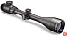Bushnell Banner 3-9x 50mm Red and Green Illuminated Crosshair Reticle Rifle Scope