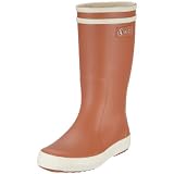 Aigle LOLLY-POP ROUGE/BLANC 84558 Unisex - Kinder Stiefel