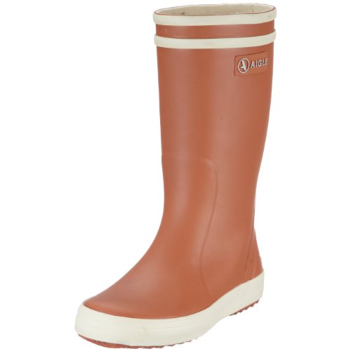 Produkt-Bild: Aigle LOLLY-POP ROUGE/BLANC 84558 Unisex - Kinder Stiefel