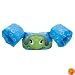 Stearns 3D Puddle Jumper (Turtle Blue)