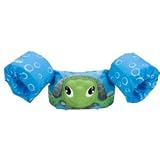 Stearns 3D Puddle Jumper (Turtle Blue)