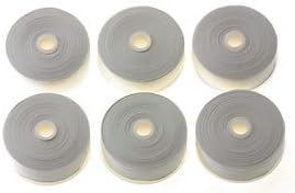 Optipop Fiber Optic Reel Cleaner Refills-6 Pack