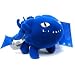 How To Train Your Dragon Movie Mini Talking Plush Night Fury