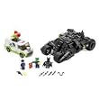 LEGO® Batman™ The Tumbler: Joker's Ice Cream Surprise LEGO® Batman™ The Tumbler: Joker's Ice Cream Surprise