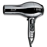 Andis Ceramic Ionic Black Chrome Hair Dryer 1875 watts - B0001HL3R6