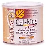 Baywood - Cal-Mag Fizz Tropical Fruit 492 Gram