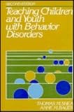 Teaching children and youth with behavior disorders