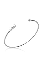 L'Atelier Parisien Brazalete 87174656B plata de ley 925 milésimas