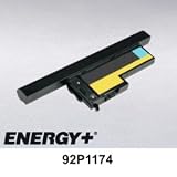 Extended Lithium Ion Battery Pack 5200 mAh for IBM ThinkPad 1702, 1703, 1704, 1705,IBM ThinkPad 1706, 1707, 1708, 1709,IBM ThinkPad 2507, 2508,IBM ThinkPad 2509, 2510,IBM ThinkPad 2533, 2534,IBM ThinkPad 7666, 7667, 7668,IBM ThinkPad 7669, 7670, 7671,IBM ThinkPad 7673, 7674, 7675,IBM ThinkPa