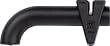 ZWILLING TWINSHARP Messersch�rfer schwarz