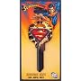 KW1 Superman Keyblank