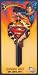 Search : Superman Bricks Kwikset KW1 House Key