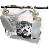 Ewa-Marine VXL2 Underwater Video Housing for Canon XL2 Digital Camcorder, 10 Meter Depth