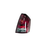 2005-2007 CHRYSLER 300 2.7L 3.5L AUTOMOTIVE NEW REPLACEMENT TAIL LIGHT RIGHT HAND TYC... by TYC
