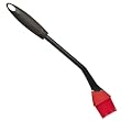Elizabeth Karmel's 15-inch Super Silicone Angled Barbecue Brush