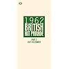 1962 British Hit Parade Part 2: July to December