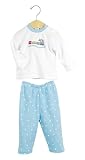 Elegant Baby Thank Heaven Fashion Set- 6 Mos- Boy